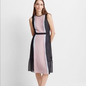 Club Monaco Nailuh Silk Dress